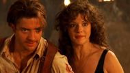 The Mummy (1999) | Image Source: Universal Pictures